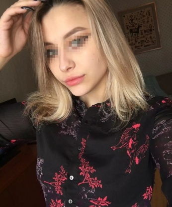 Анкета проститутки Софочка - Фото 1, Краснознаменка, 20 лет, №2511